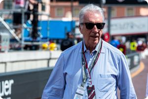 Piero Ferrari
