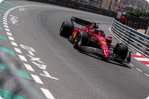 Carlos Sainz