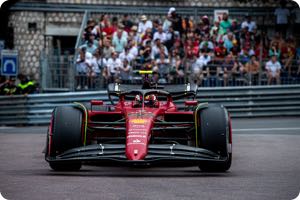 Carlos Sainz