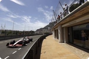 Kevin Magnussen