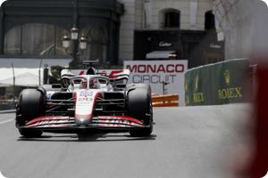Kevin Magnussen