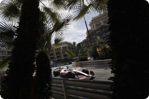 Kevin Magnussen