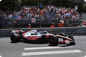 Mick Schumacher