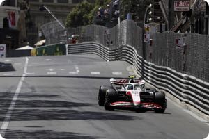 Mick Schumacher