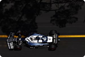 Pierre Gasly
