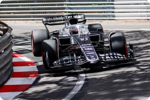 Pierre Gasly