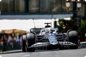 Pierre Gasly