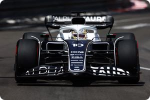 Pierre Gasly