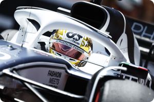 Pierre Gasly
