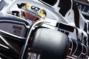 Pierre Gasly