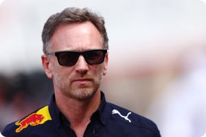 Christian Horner