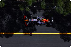 Sergio Perez