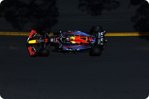 Sergio Perez