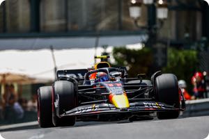 Sergio Perez