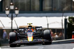 Sergio Perez