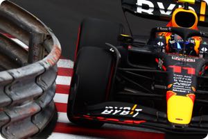 Sergio Perez