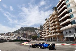 Nicholas Latifi