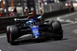Nicholas Latifi