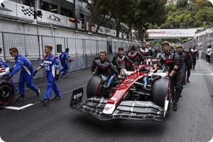 Valtteri Bottas