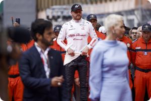 Valtteri Bottas