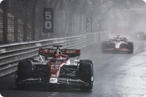 Valtteri Bottas