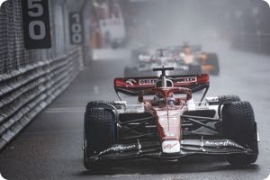 Valtteri Bottas