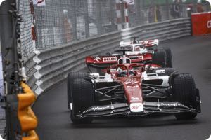 Valtteri Bottas