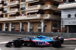 Esteban Ocon