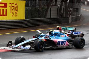 Esteban Ocon