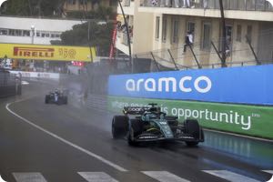 Lance Stroll