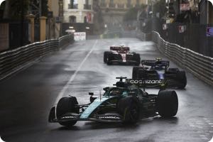 Lance Stroll