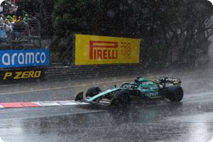 Lance Stroll