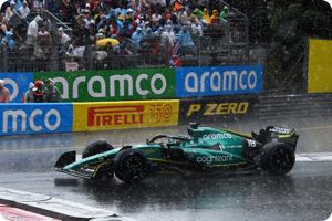 Lance Stroll