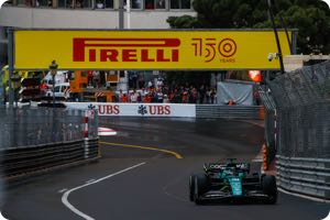 Lance Stroll