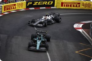 Lance Stroll