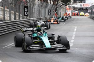 Sebastian Vettel