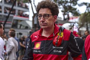 Mattia Binotto