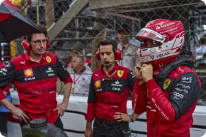 Charles Leclerc