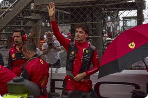 Charles Leclerc