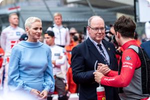 Charles Leclerc