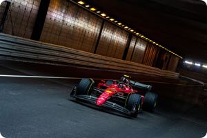 Carlos Sainz