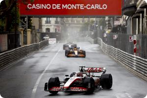 Kevin Magnussen