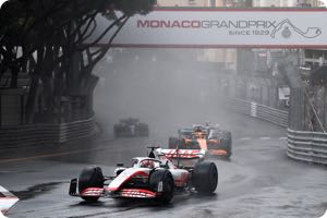Kevin Magnussen