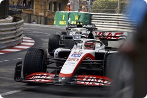 Kevin Magnussen