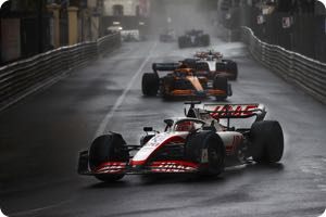 Kevin Magnussen