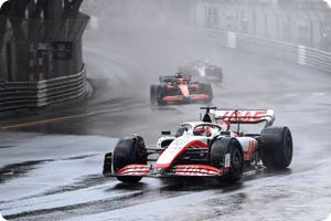 Kevin Magnussen
