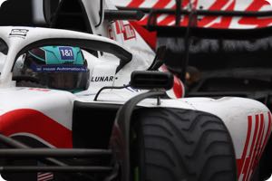 Mick Schumacher