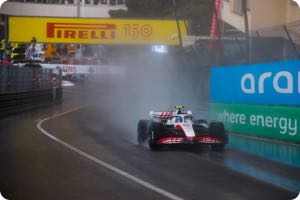 Mick Schumacher