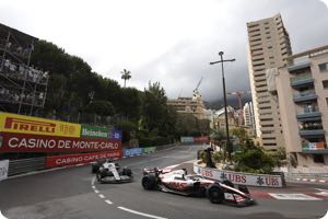 Mick Schumacher