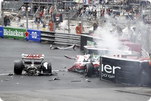 Mick Schumacher